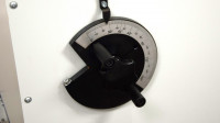 zaginarka mechaniczna ZGSM-6000/1.0 - zdjęcie 5